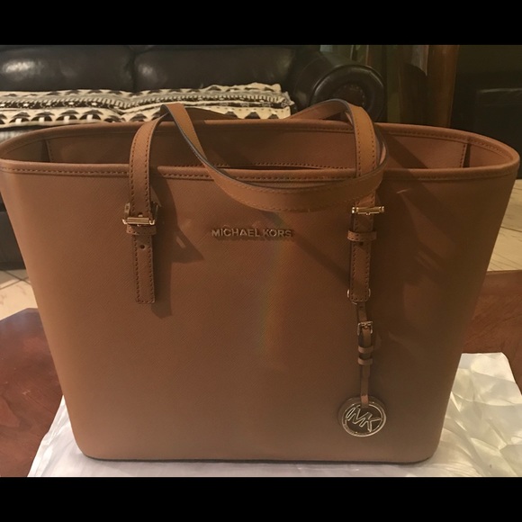 Michael Kors Tote - Picture 7 of 7